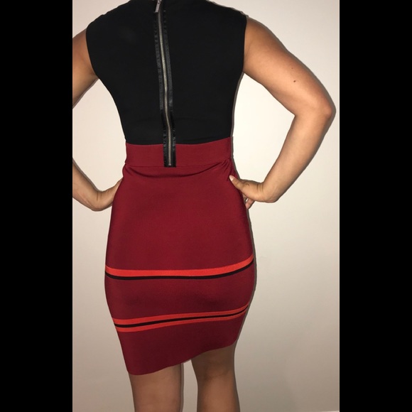 Karen Millen Pencil Dress - Picture 2 of 6